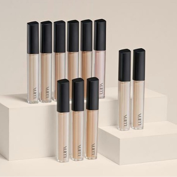 LUNA Long Lasting Top Concealer - Picture 4 of 4